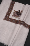 Yemeni embroidery shawl