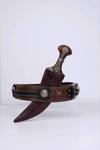 Yafayi Leather Janbyiah