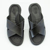 Adult Leather Sandals صندل جلد رجالي
