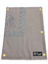 Yemeni Embroidery Shawl