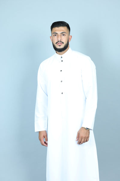 Luxury Qatari High Quality Fabric