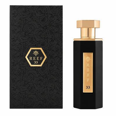 REEF 33 Eau de Parfum – 100ml | Unisex