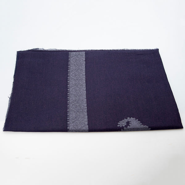 Yemeni Embroidery Shawl