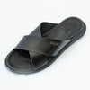 Adult Leather Sandals صندل جلد رجالي