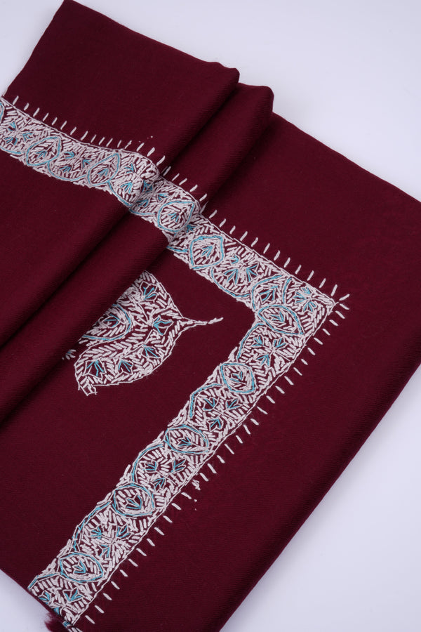Kashmiri Shawl Handmade