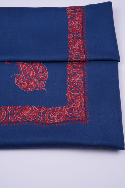 Kashmiri Shawl Handmade