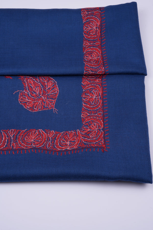 Kashmiri Shawl Handmade