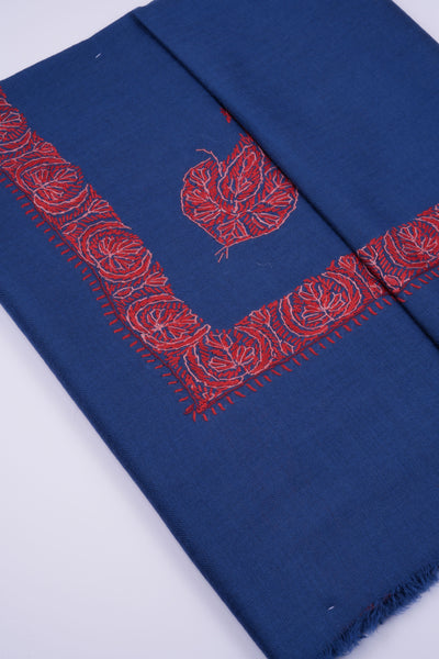Kashmiri Shawl Handmade