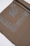 Kashmiri Shawl Handmade