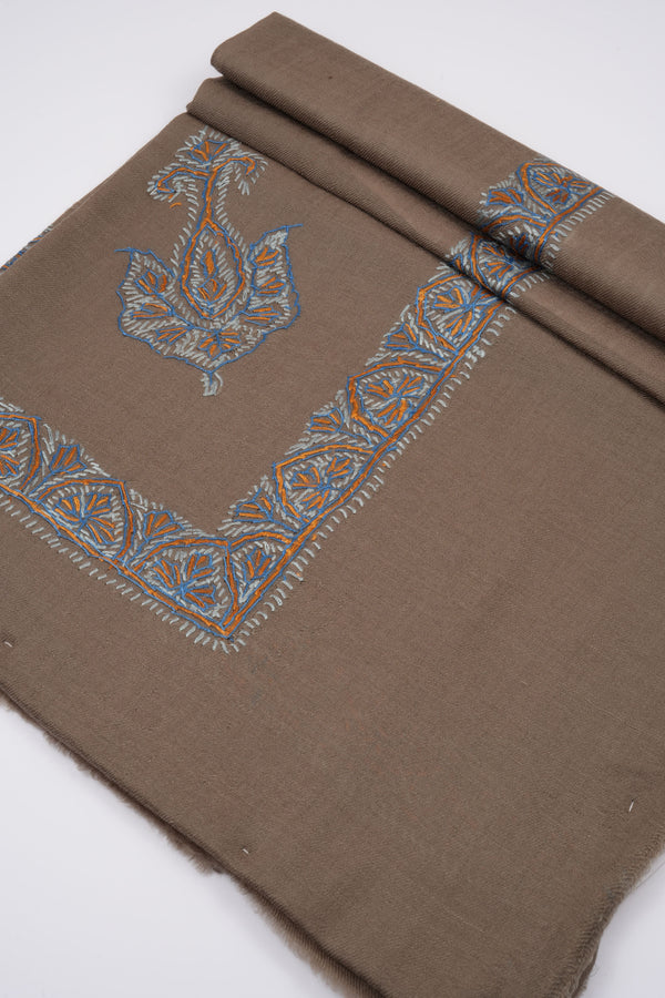 Kashmiri Shawl Handmade