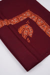 Kashmiri Shawl Handmade