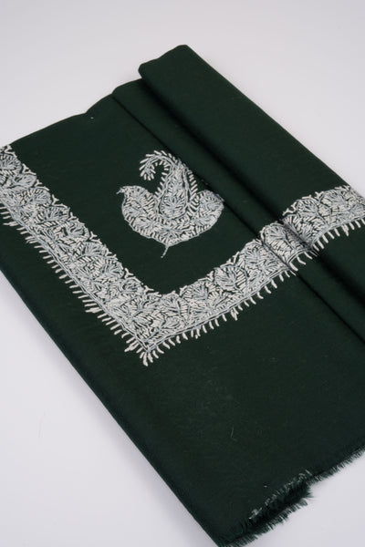 Kashmiri Shawl Handmade