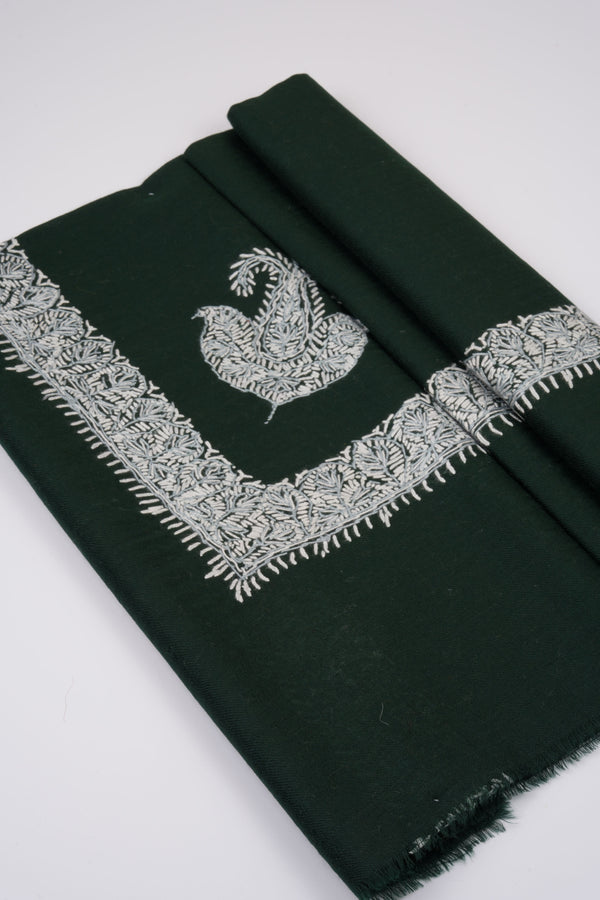 Kashmiri Shawl Handmade