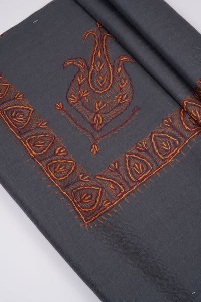 Kashmiri Shawl Handmade