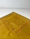 Shawl Kashmir super turmah handmade