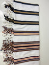 Yemeni Tareem shawl