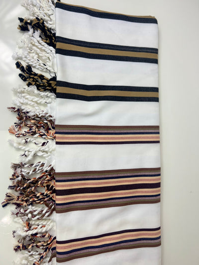 Yemeni Tareem shawl