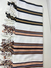 Yemeni Tareem shawl