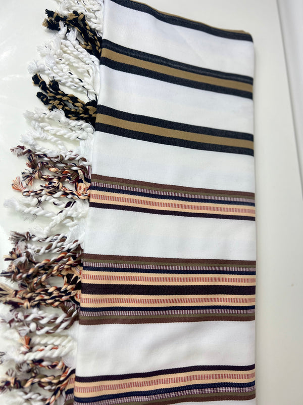 Yemeni Tareem shawl