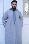 Light Blue Thobe