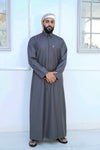 Grey Thobe