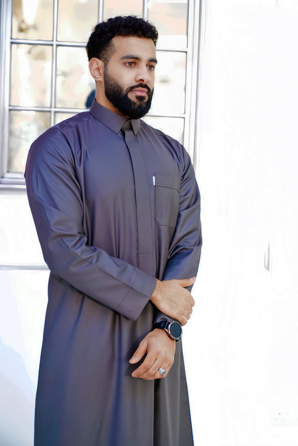 Grey Thobe