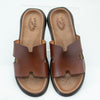 Adult Leather Sandals صندل جلد رجالي