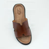 Adult Leather Sandals صندل جلد رجالي