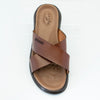 Adult Leather Sandals