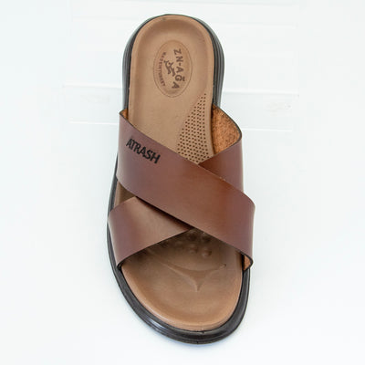 Adult Leather Sandals