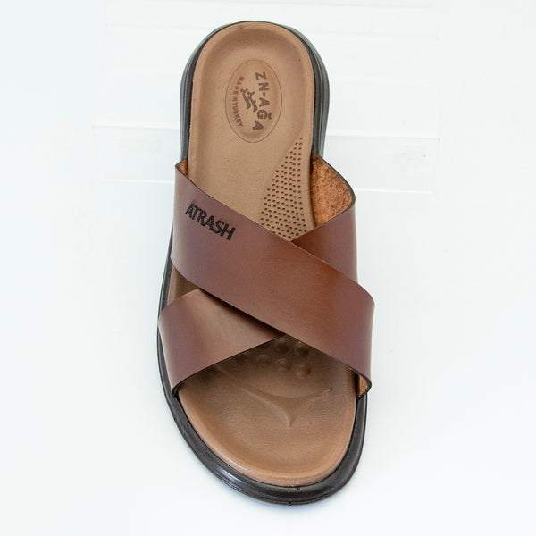 Adult Leather Sandals