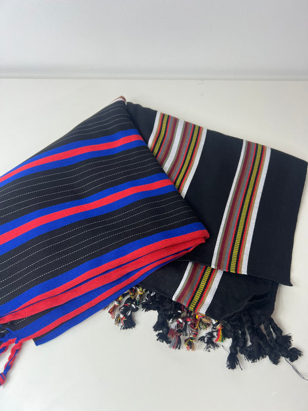 Yemeni Tareem shawl