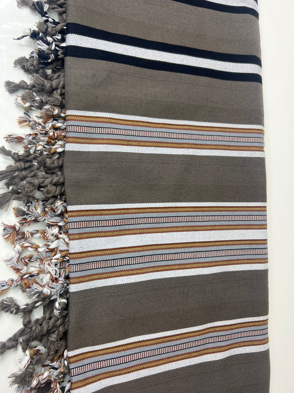 Yemeni Tareem shawl