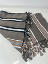 Yemeni Tareem shawl