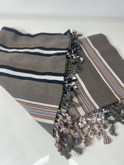 Yemeni Tareem shawl
