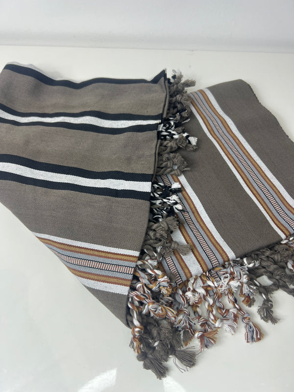 Yemeni Tareem shawl