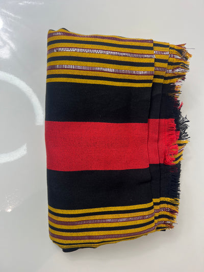 Maswan sanani fabric قماش مصون صنعاني