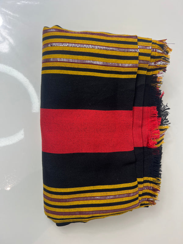 Maswan sanani fabric قماش مصون صنعاني