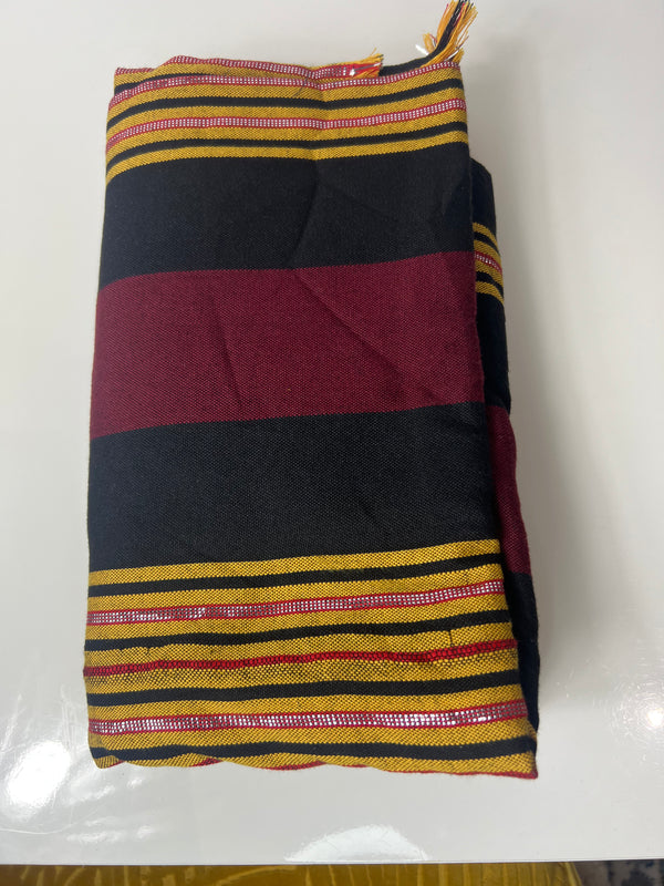 Maswan sanani fabric قماش مصون صنعاني