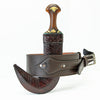 Bithani leather Janbyiah
