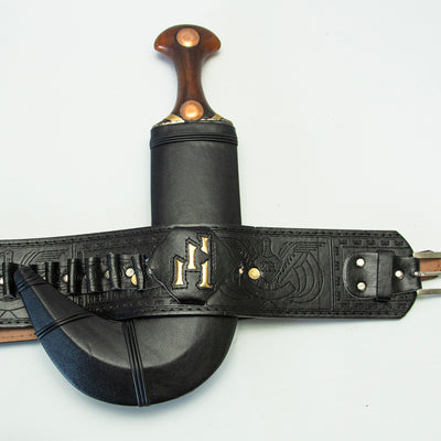 Baithani black Janbyiah