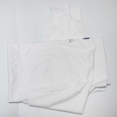 Thermal Long Sleeve T-shirt for Adult