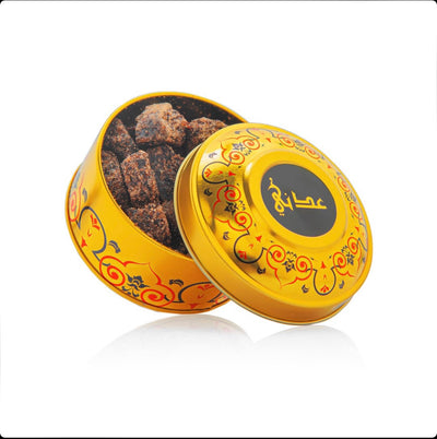 Bakhoor Adani by Banafa - 100 gm