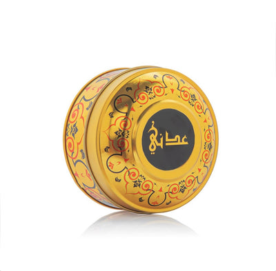 Bakhoor Adani by Banafa - 100 gm