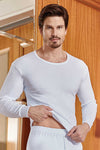 Thermal Long Sleeve T-shirt for Adult