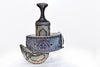 Adult Luxury Silver Janbyiah