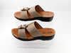 Kids Brown Sandals