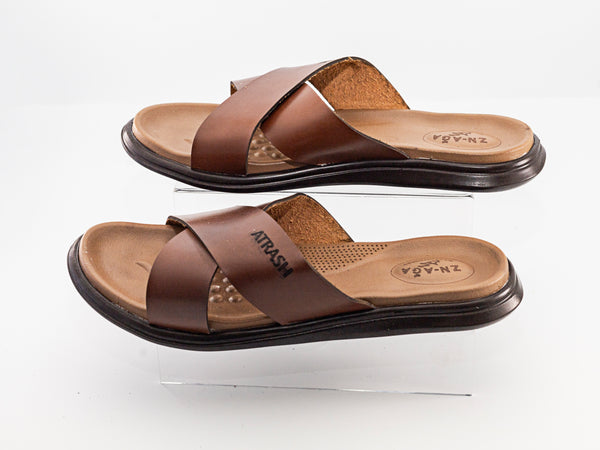 Adult Leather Sandals