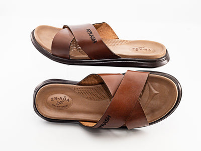 Adult Leather Sandals