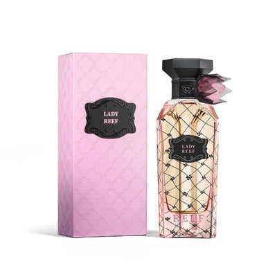 Lady Reef Eau de Parfum for Women – 150ml | REEF Perfumes